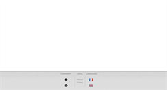 Desktop Screenshot of lexon-design.com